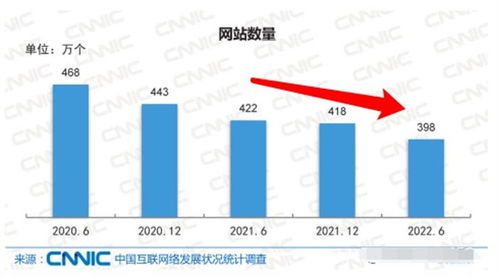 《第51次中國互聯網絡發展狀況統計報告》解讀 網絡開發者的機遇與挑戰