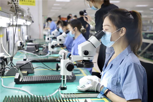 是時(shí)候重新認(rèn)識(shí)石家莊了⑦ 當(dāng)好網(wǎng)絡(luò)技術(shù)服務(wù)的“排頭兵”與“領(lǐng)頭雁”