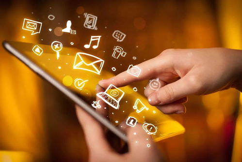 數字化轉型加速，網絡技術服務重塑零售及快消電商新格局