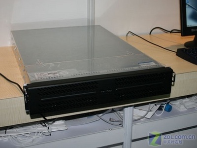 浪潮亮相北京IDF，以創(chuàng)新硬件實力驅(qū)動科技時代