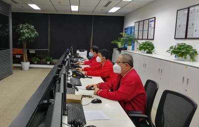 戰(zhàn)“疫”顯擔(dān)當(dāng)，北京國(guó)企網(wǎng)絡(luò)技術(shù)服務(wù)沖鋒一線