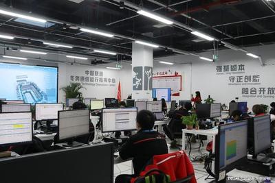 中國(guó)聯(lián)通冬奧通信技術(shù)運(yùn)行保障團(tuán)隊(duì)全面啟動(dòng)賽時(shí)保障，護(hù)航北京網(wǎng)絡(luò)技術(shù)服務(wù)