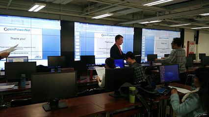 北京交通大學(xué)OpenPowerNet培訓(xùn)圓滿落幕，賦能網(wǎng)絡(luò)技術(shù)人才新篇章