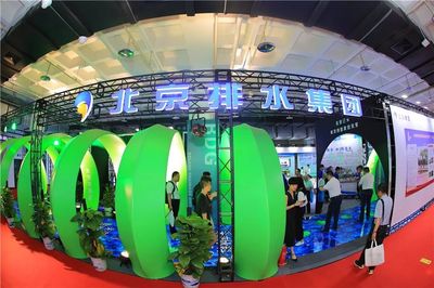 科技賦能，服務(wù)升級(jí) 第二十一屆科博會(huì)見(jiàn)證北京網(wǎng)絡(luò)技術(shù)新浪潮